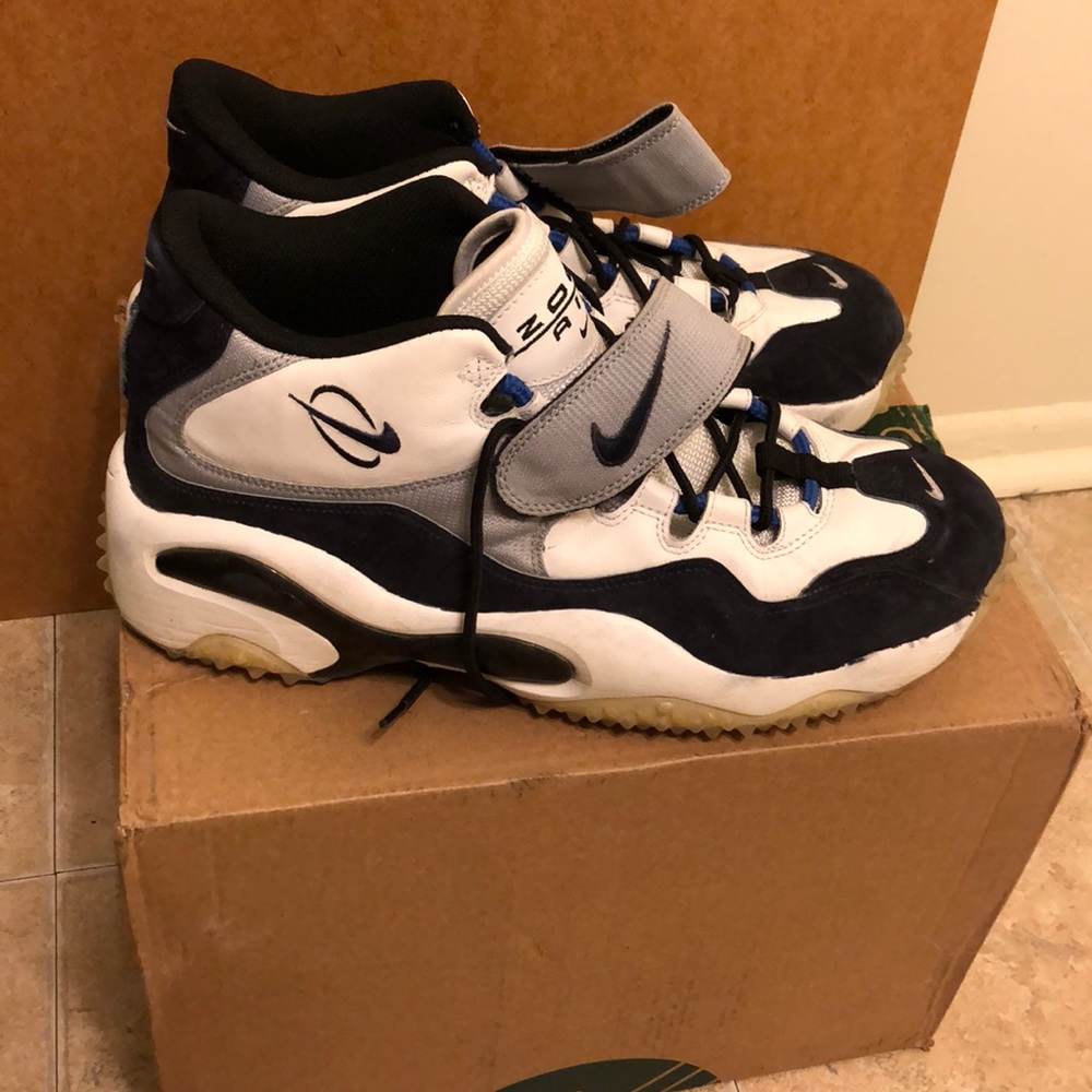 Nike Air Zooms